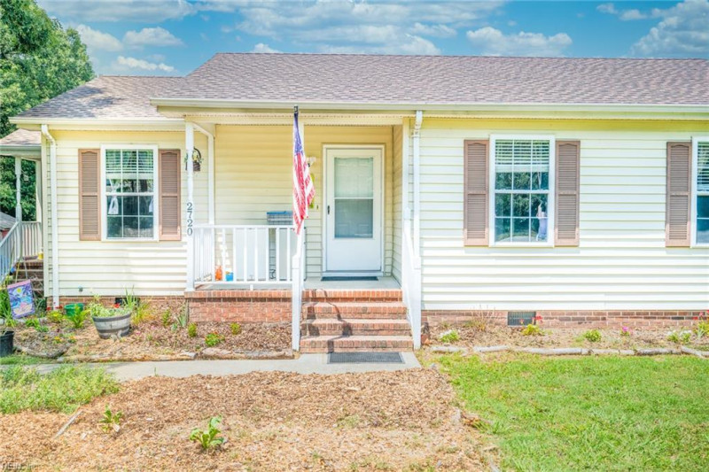 Photo 6 of 45 residential for sale in Suffolk virginia