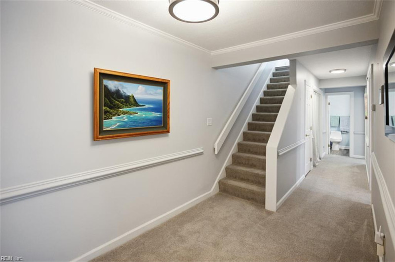 Photo 25 of 44 residential for sale in Portsmouth virginia