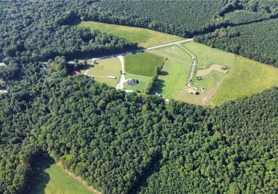 6.58AC Us-158 Highway, Gates County, NC 27938