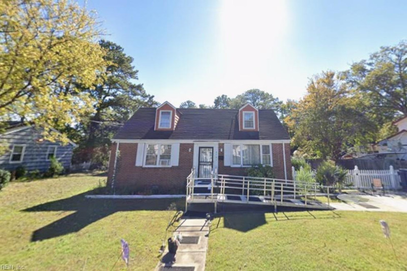 Photo 1 of 1 residential for sale in Norfolk virginia
