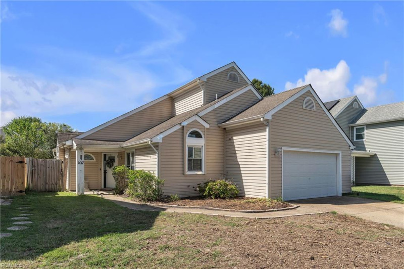 Photo 1 of 20 residential for sale in Virginia Beach virginia