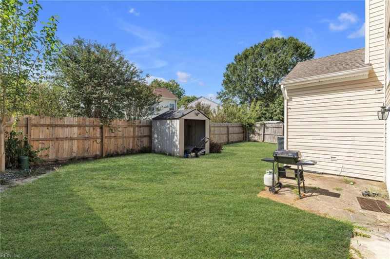 Photo 20 of 20 residential for sale in Virginia Beach virginia