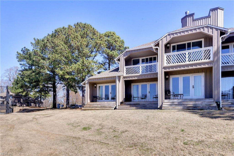 Photo 33 of 50 residential for sale in James City County virginia