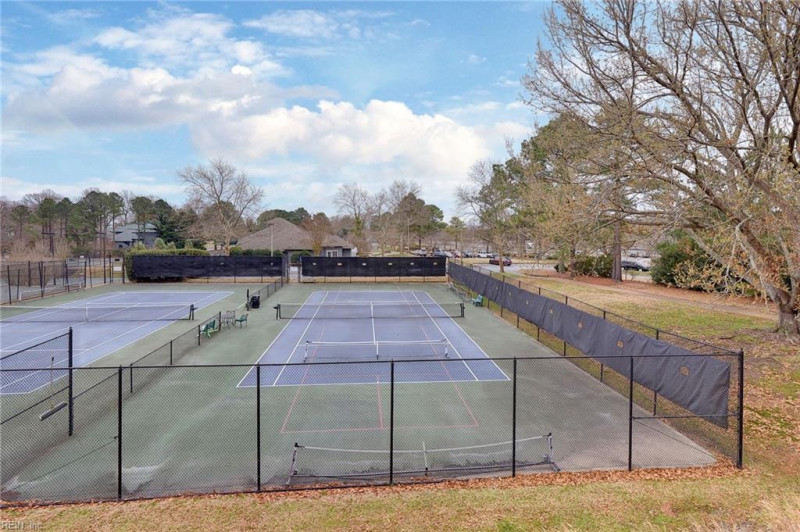 Photo 39 of 50 residential for sale in James City County virginia
