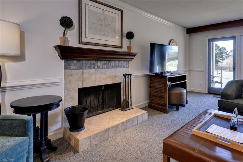 Photo 9 of 50 residential for sale in James City County virginia