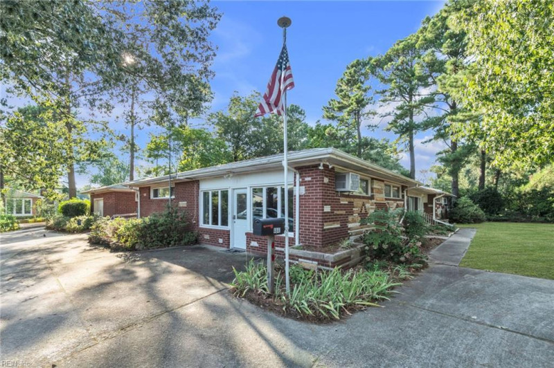 Photo 1 of 50 residential for sale in Virginia Beach virginia