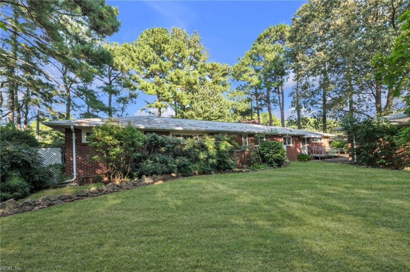 Photo 42 of 50 residential for sale in Virginia Beach virginia