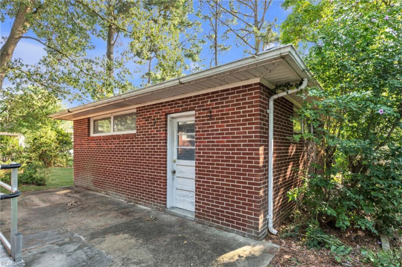 Photo 45 of 50 residential for sale in Virginia Beach virginia