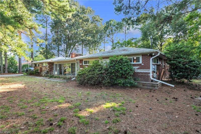 Photo 46 of 50 residential for sale in Virginia Beach virginia