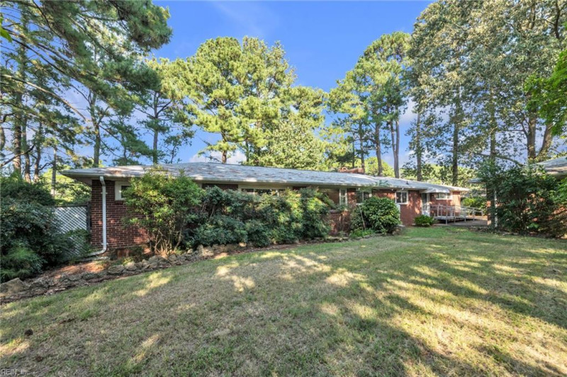Photo 47 of 50 residential for sale in Virginia Beach virginia