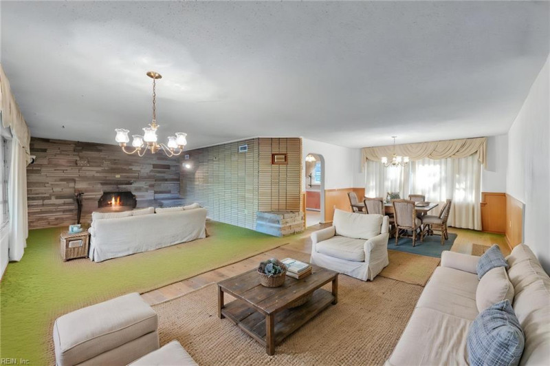 Photo 5 of 50 residential for sale in Virginia Beach virginia