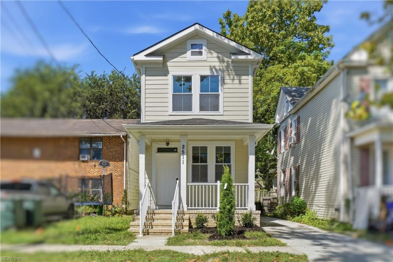 Photo 2 of 34 residential for sale in Norfolk virginia Photo 2 of 34 residential for sale in Norfolk virginia