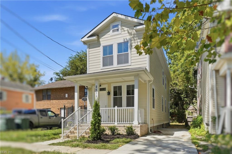 Photo 3 of 34 residential for sale in Norfolk virginia Photo 3 of 34 residential for sale in Norfolk virginia