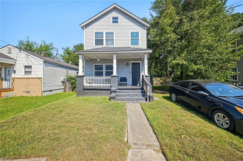 Photo 1 of 23 residential for sale in Newport News virginia Photo 1 of 23 residential for sale in Newport News virginia