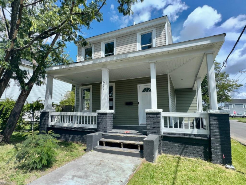 Photo 1 of 18 residential for sale in Portsmouth virginia