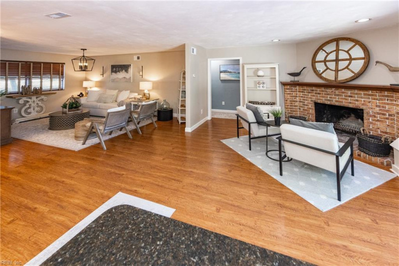 Photo 22 of 43 residential for sale in Virginia Beach virginia