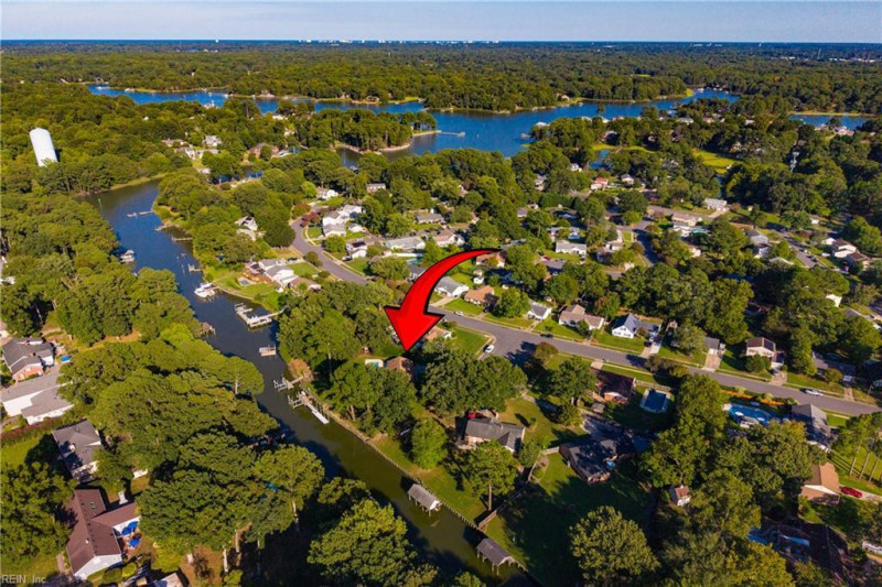 Photo 4 of 43 residential for sale in Virginia Beach virginia