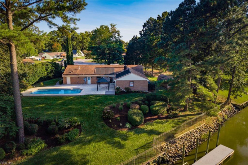 Photo 41 of 43 residential for sale in Virginia Beach virginia