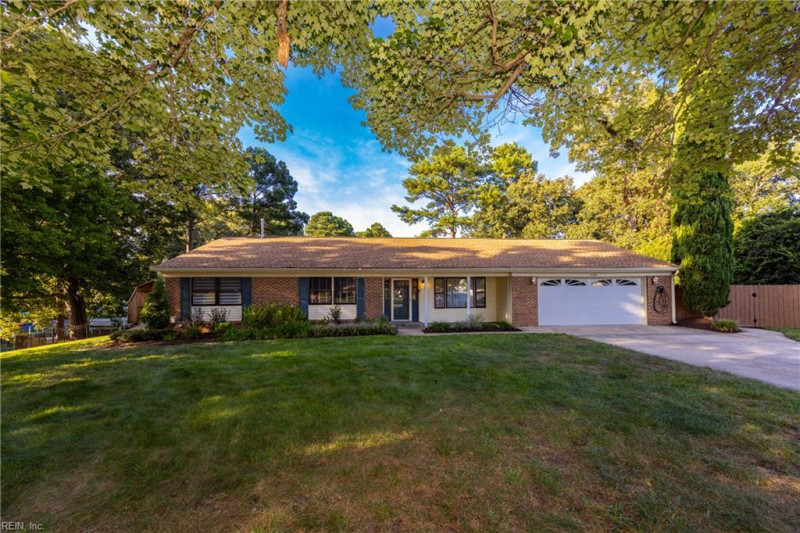 Photo 8 of 43 residential for sale in Virginia Beach virginia