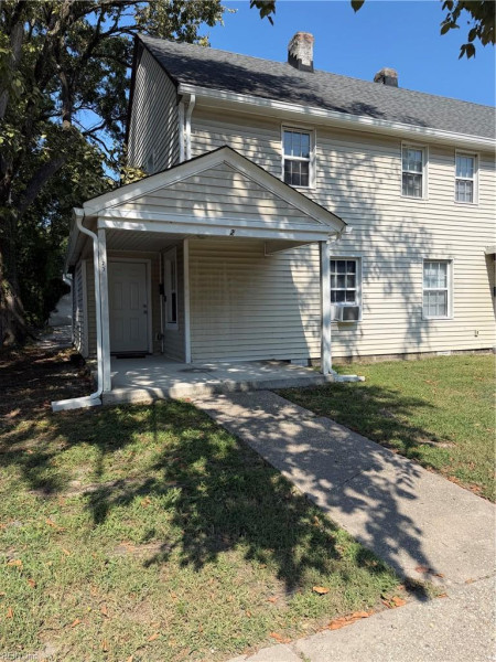 Photo 1 of 1 rental for rent in Portsmouth virginia