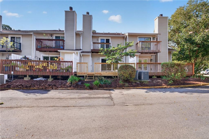 Photo 27 of 34 residential for sale in Virginia Beach virginia
