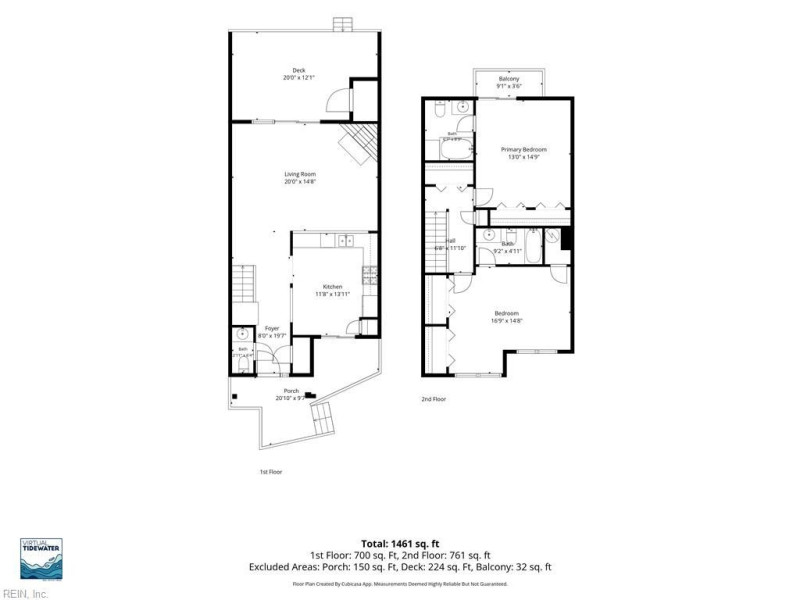 Photo 32 of 34 residential for sale in Virginia Beach virginia