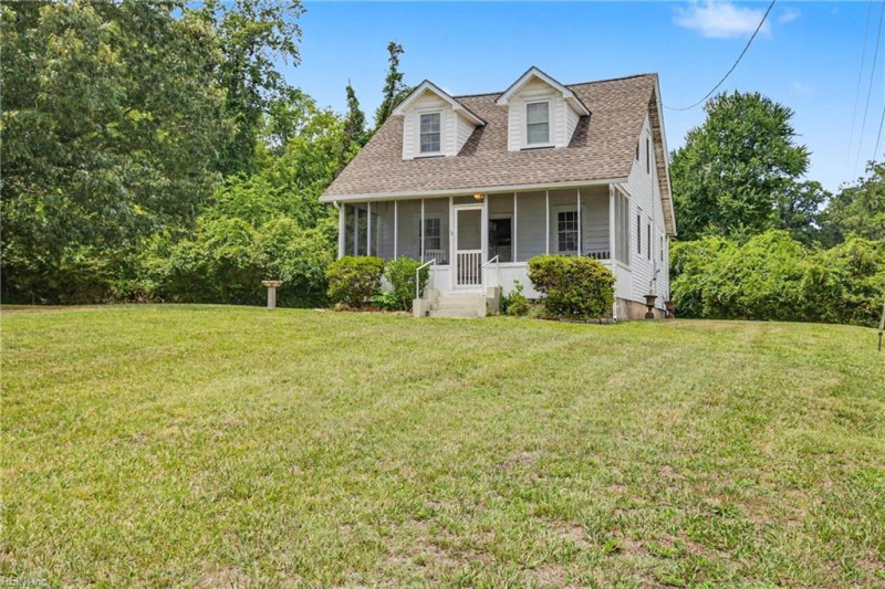 Photo 1 of 39 residential for sale in Surry County virginia