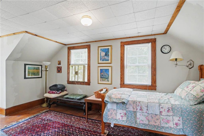 Photo 35 of 39 residential for sale in Surry County virginia