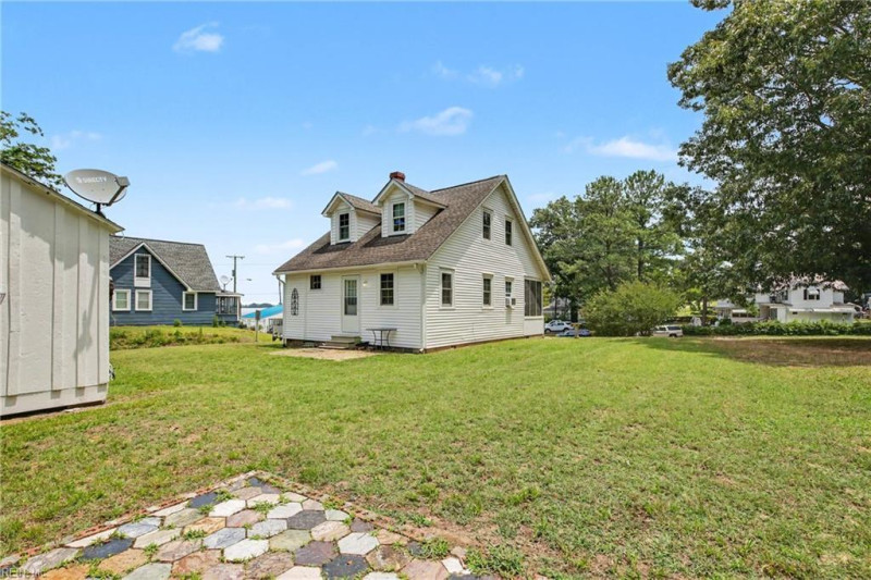 Photo 38 of 39 residential for sale in Surry County virginia