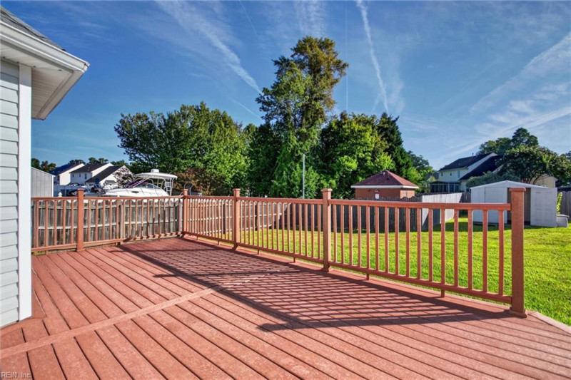 Photo 32 of 35 residential for sale in Suffolk virginia