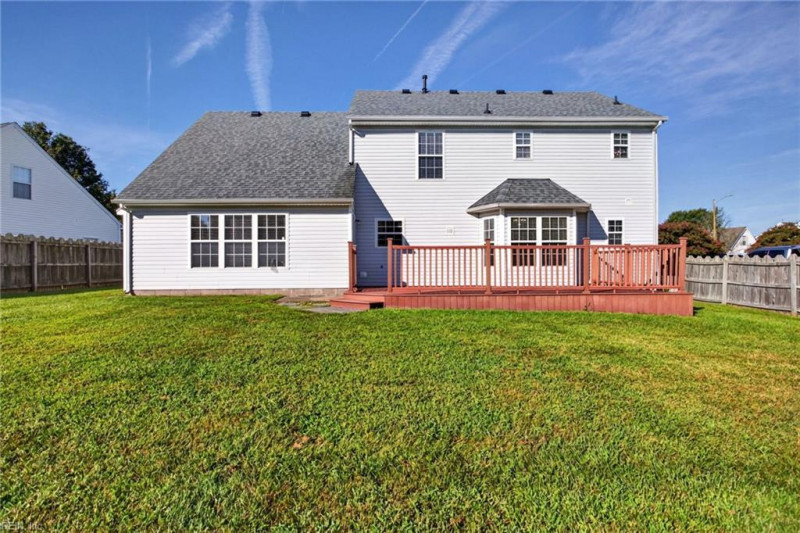 Photo 34 of 35 residential for sale in Suffolk virginia