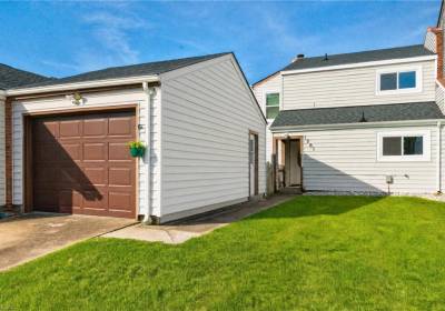 1261 Christian Court, Virginia Beach, VA 23464