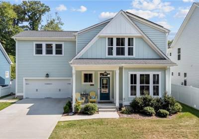 2065 Shipyard Road, Chesapeake, VA 23323