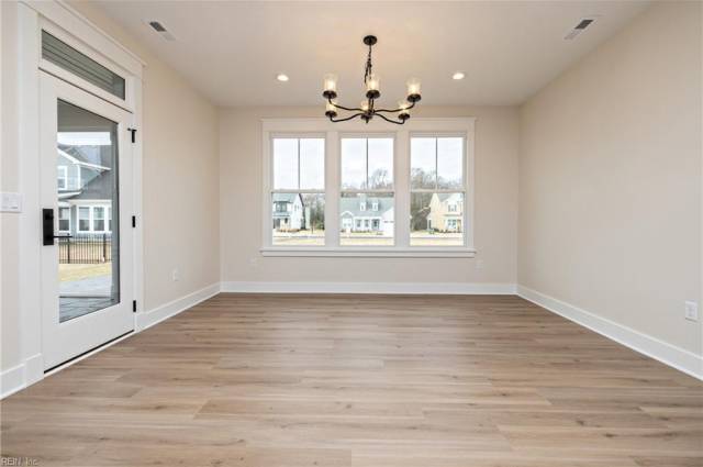 Similar Photo - Dining Space