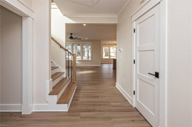 Similar Photo - Welcoming Foyer