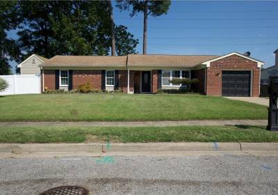 2941 Augusta Circle, Virginia Beach, VA 23453