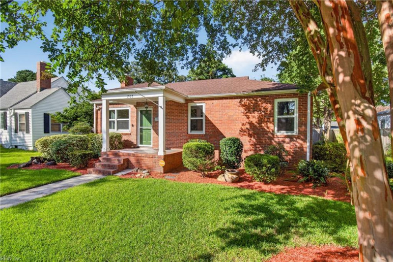 Photo 2 of 48 residential for sale in Norfolk virginia