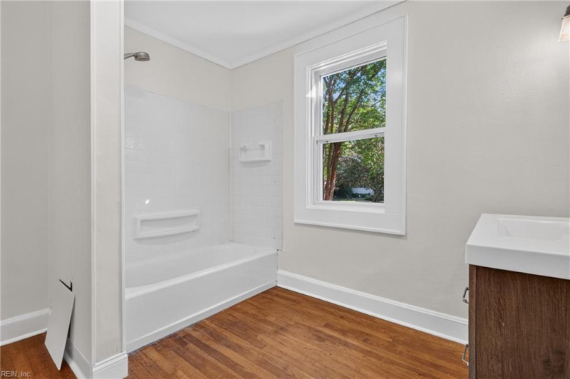 Photo 25 of 48 residential for sale in Norfolk virginia