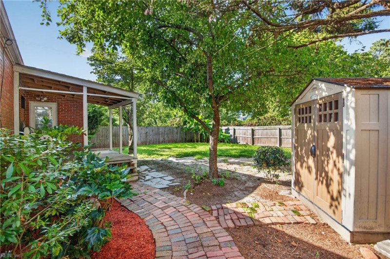 Photo 30 of 48 residential for sale in Norfolk virginia