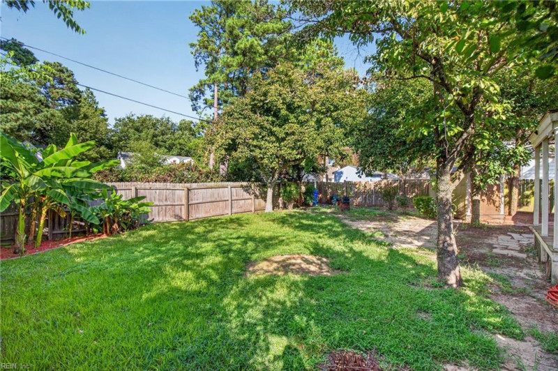 Photo 34 of 48 residential for sale in Norfolk virginia