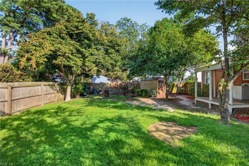 Photo 35 of 48 residential for sale in Norfolk virginia