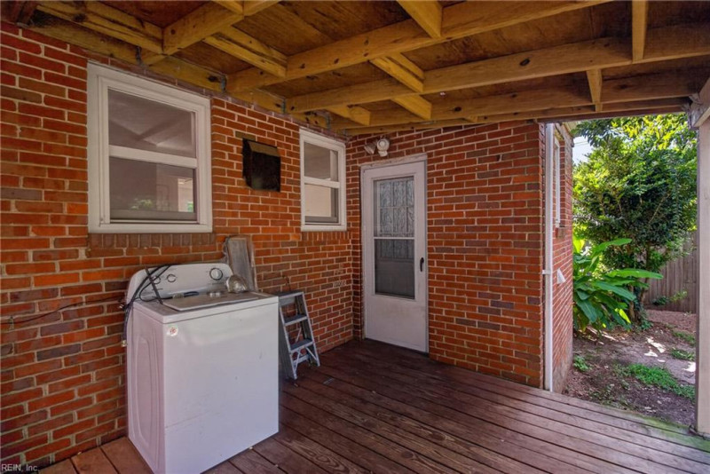 Photo 38 of 48 residential for sale in Norfolk virginia