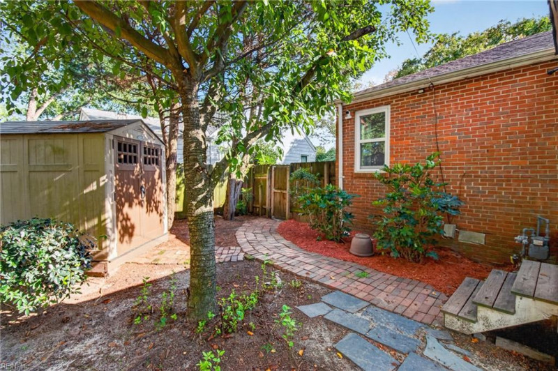 Photo 42 of 48 residential for sale in Norfolk virginia
