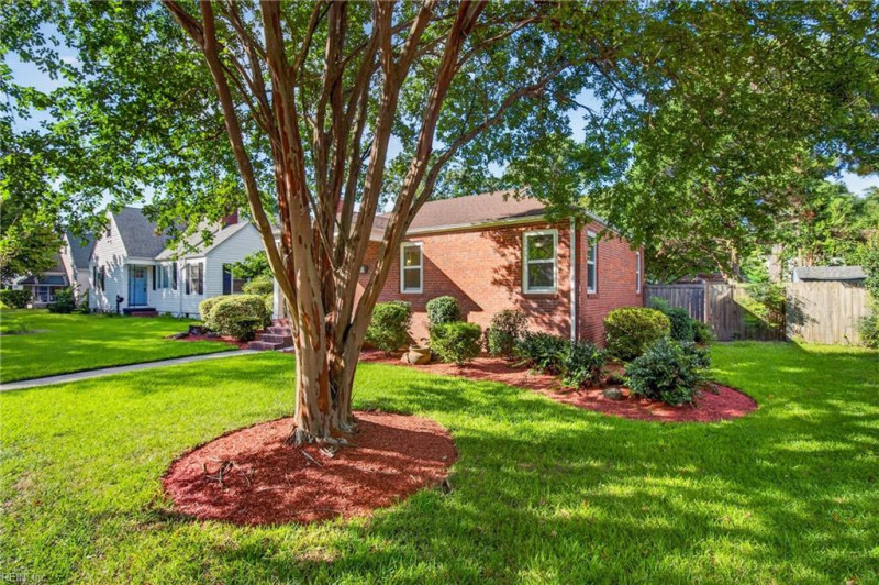 Photo 43 of 48 residential for sale in Norfolk virginia