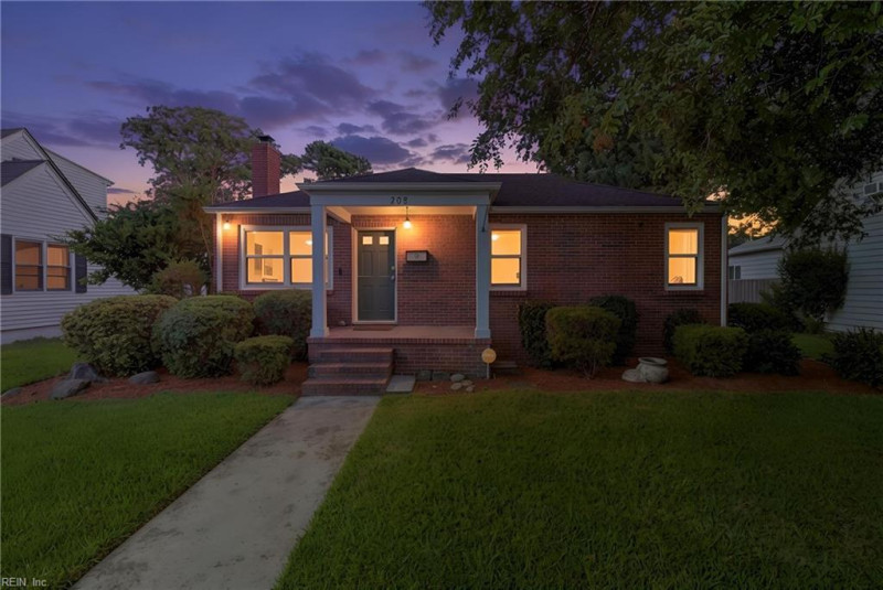 Photo 44 of 48 residential for sale in Norfolk virginia
