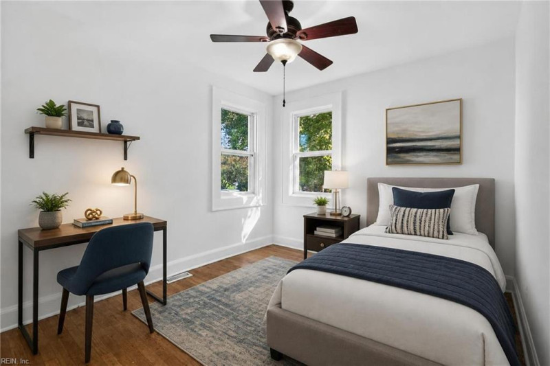 Photo 45 of 48 residential for sale in Norfolk virginia