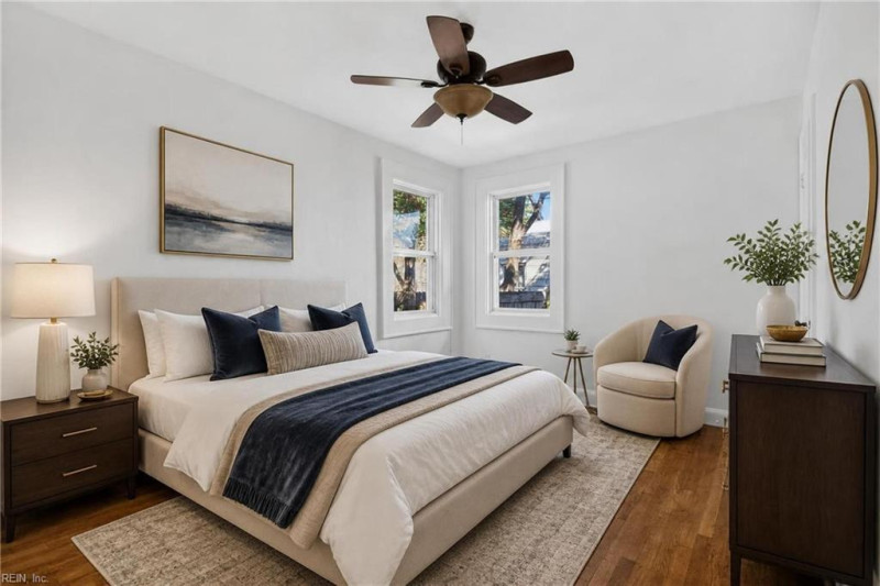 Photo 46 of 48 residential for sale in Norfolk virginia