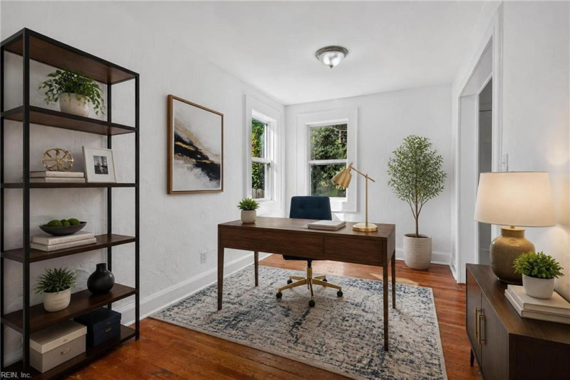 Photo 47 of 48 residential for sale in Norfolk virginia