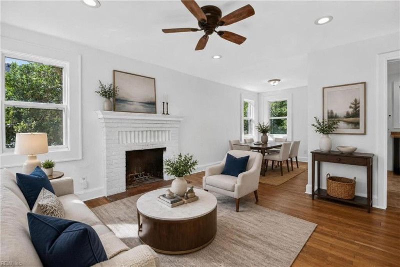Photo 48 of 48 residential for sale in Norfolk virginia
