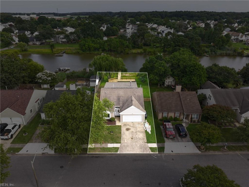 Photo 37 of 39 residential for sale in Virginia Beach virginia